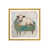 Gold Framed Paper is unavailable