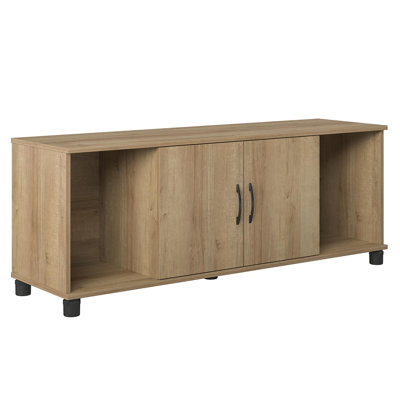 Aleg Storage Bench