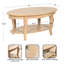 Table basse Sutherlin
