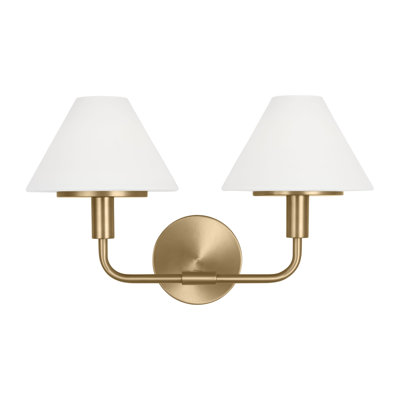 Kristin Vanity Light