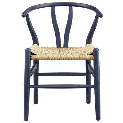Amish 29" Wood Dining Chair