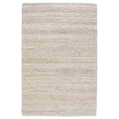 Hand Woven Wool Area Rug