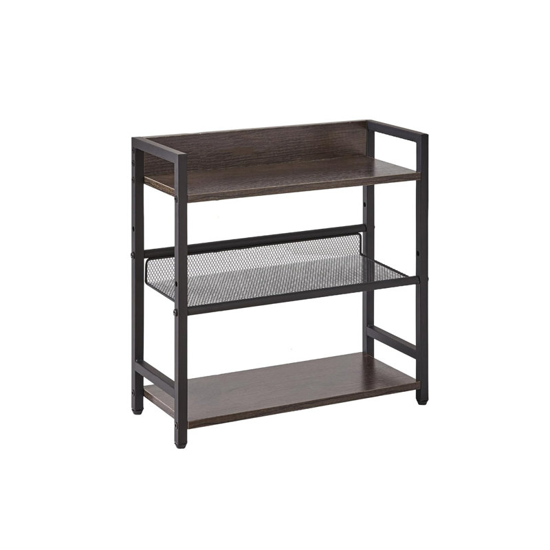 Steel Dish, Glass & Flatware Rack