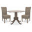 Table de salle à manger Denholme-1666706203