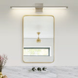 Fiza Vanity Light Fixture LED (Horizontal and Vertical)