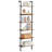 Janiyah Ladder Bookcase