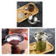 Entonnoir en acier inoxydable Cuisinox