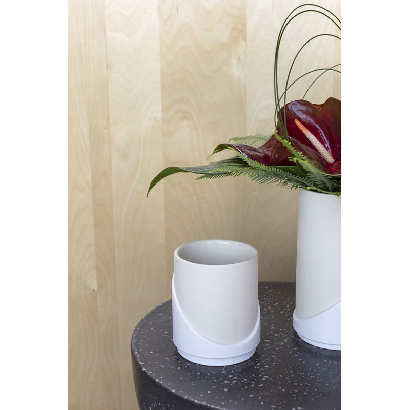 Taha Ceramic Pot Planter