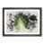 Walnut Framed selected