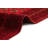 Ontiveros Red Rug