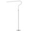 Lampe sur pied arquée à DEL 65 po Godley-1439582467