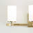 Alturas Three Light Wall / Bath from Generation Lighting -1460260227-1426127946