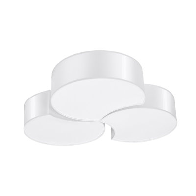 Ashaunte Flush Mount