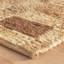 Kirby Natural Handwoven Jute Rug-74721212