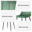 47in Round Dining Table Set-1050758583-1050758580-1044867248