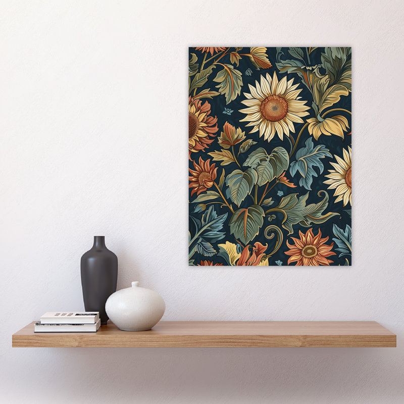 No Frame Print