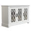 Buffet Chessani de 45,7 po de largeur-1854532229