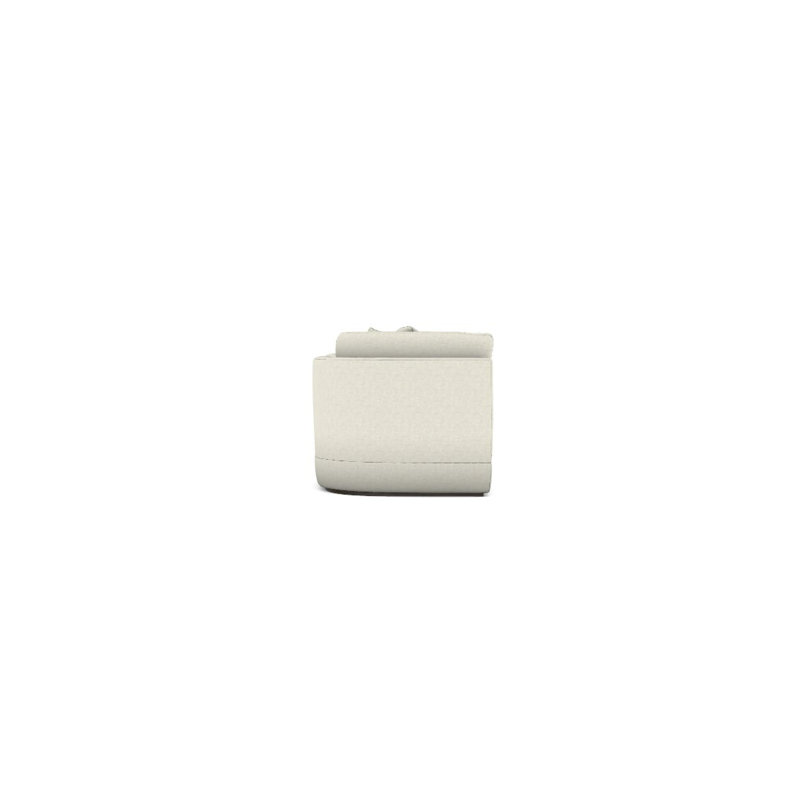 Thom Filicia Home Sectional, Havana, Nomad Snow Polyester Blend