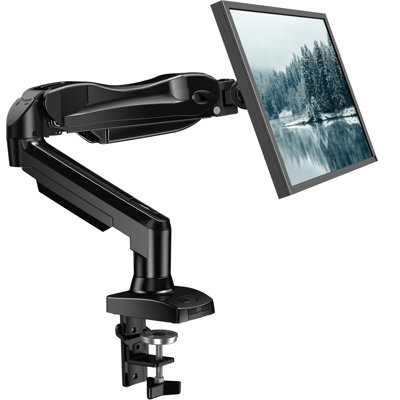 FURNINIXS Desktop Mount