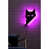 Noir / Mauve est en rupture de stock sélectionné