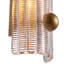 Dara 2 - Light Flush Mounted Sconce