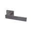 Ensemble de 10 passages Alpine avec rosette carrée Alpine-118746410-118746414