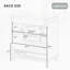 Meuble-lavabo avec portes et tiroir 30 po-383077439