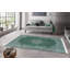 Medallion Green Rug-63322514