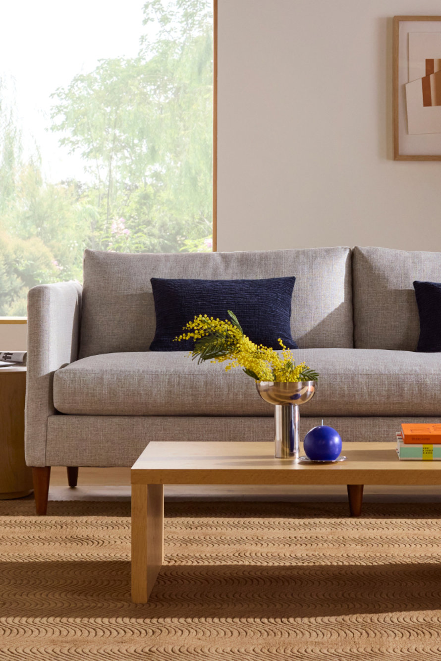 Mid-Century