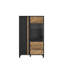 Caramont Display Cabinet