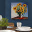 Claude Monet - Wrapped Canvas Print-29382690