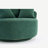 Swivel Barrel Chair-1226440655