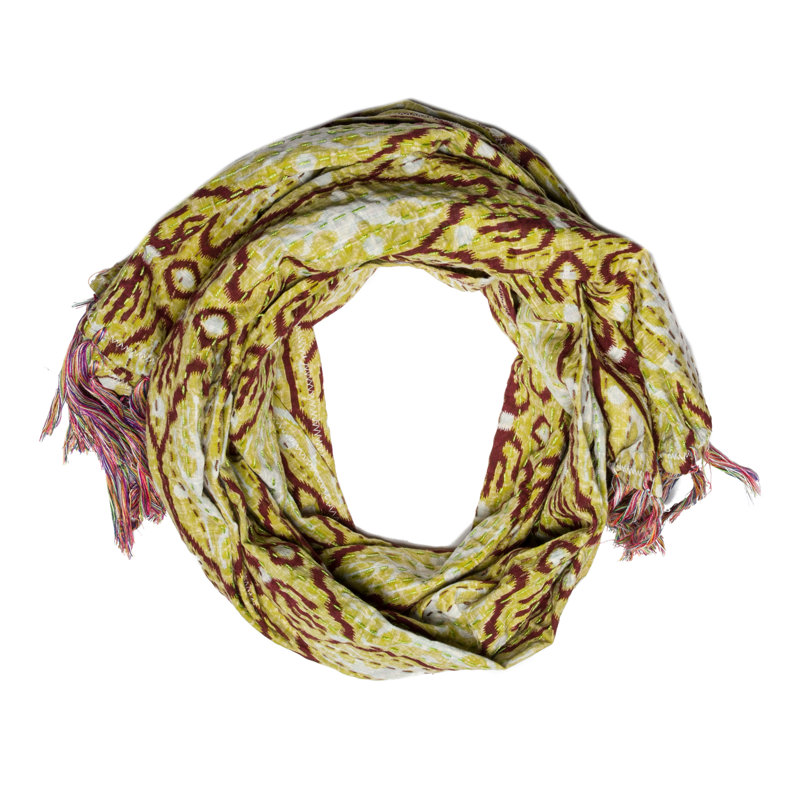 Chemin de lit Kantha