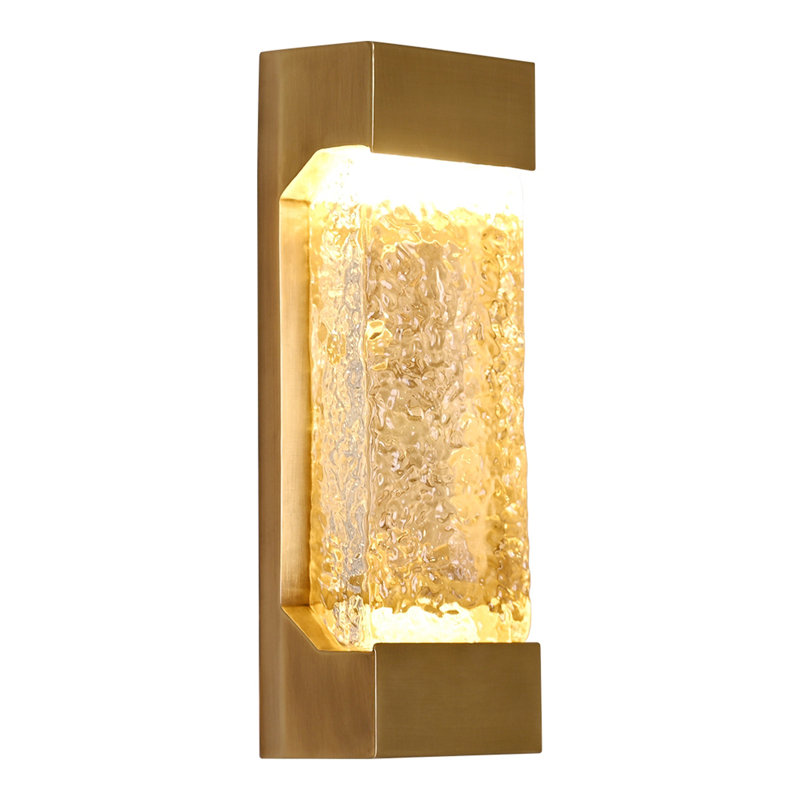 Simon Wall Sconce