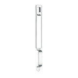 Fissler Original-profi Collection Stainless Steel Vegetable Peeler