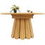 Extendable Dining Table
