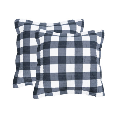 Fiori Euro Sham, Set of 2