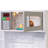 Pretend Wooden Kitchen Set