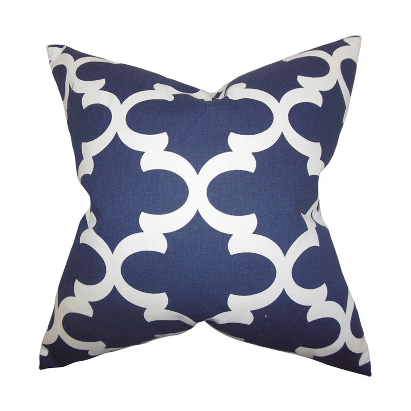 Coussin extérieur dekker