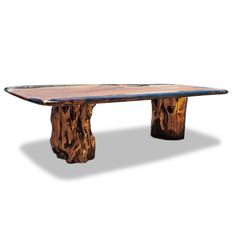 Lykeion Single Coffee Table