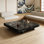 Table basse Minimalist Home