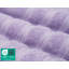 Ensemble de serviettes de bain 100% coton de qualité supérieure, collection 6 pièces Darcelle super douce et absorbante-52591581