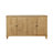 Elegant Multi-use Brown Mdf Cabinet For Versatile Living Spaces