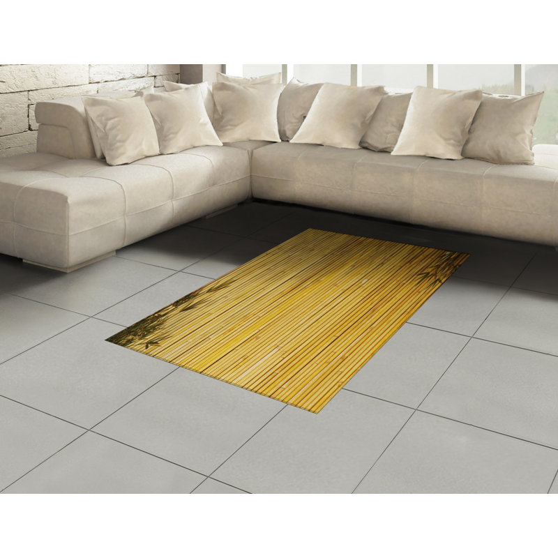 Williamsburg Hand Woven Area Rug, Rectangle 120 x 180cm