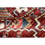 One-of-a-Kind 3'4" X 10'3" Area Rug