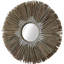 Solomons Flat Rattan Mirror-117572147