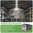 8 Ft. x 12 Ft. Outdoor Storage Shed, Resin Storage Shed with Windows-126177885
