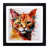 Black Framed selected