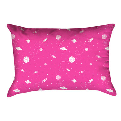 Coussin Katelyn Elizabeth