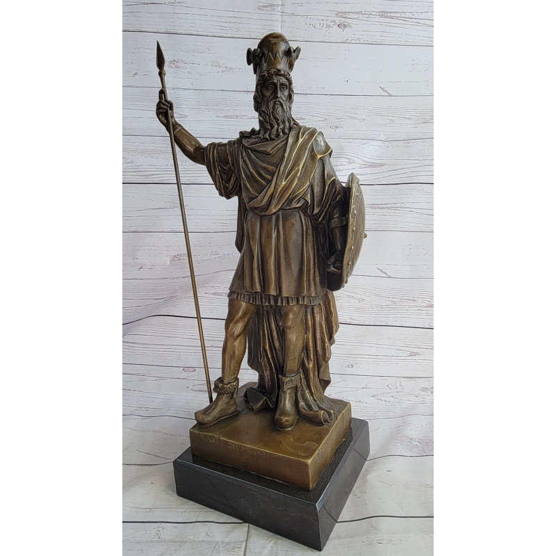 Figurines et sculptures Baheejah